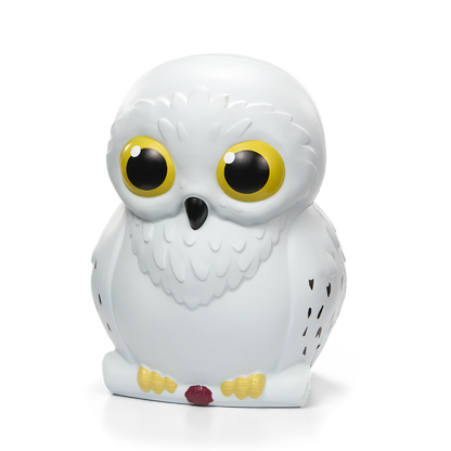 Brinquedo Harry Potter Lectible Pufflums™ - Hedwig