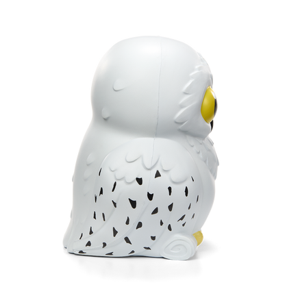 Brinquedo Harry Potter Lectible Pufflums™ - Hedwig