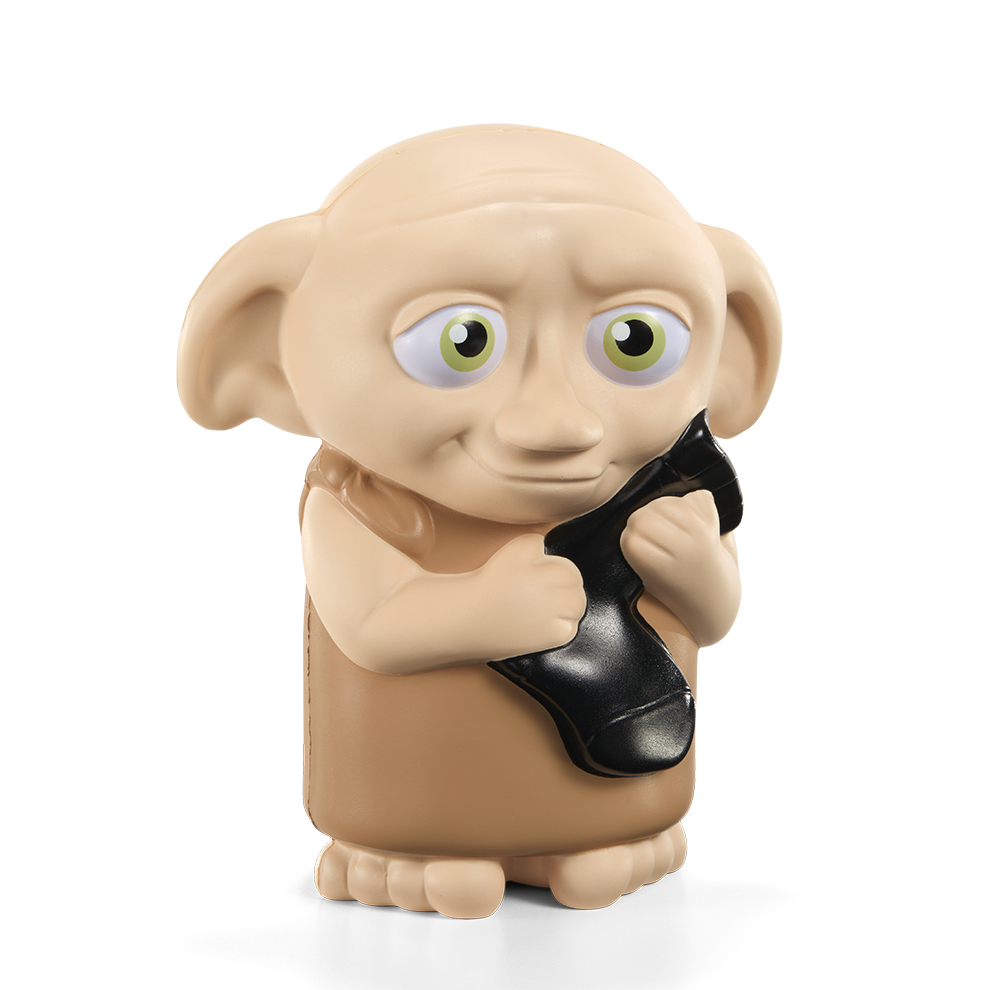 Toyllectible Pufflums™ Harry Potter - Dobby 