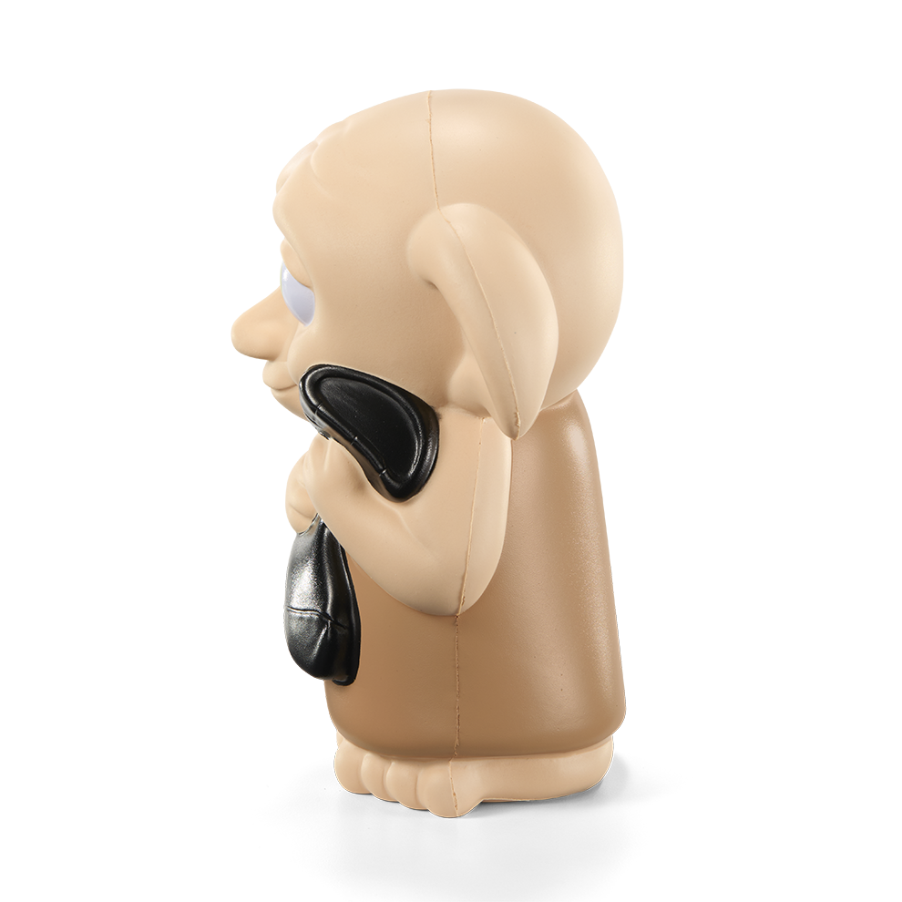 Toyllectible Pufflums™ Harry Potter - Dobby 