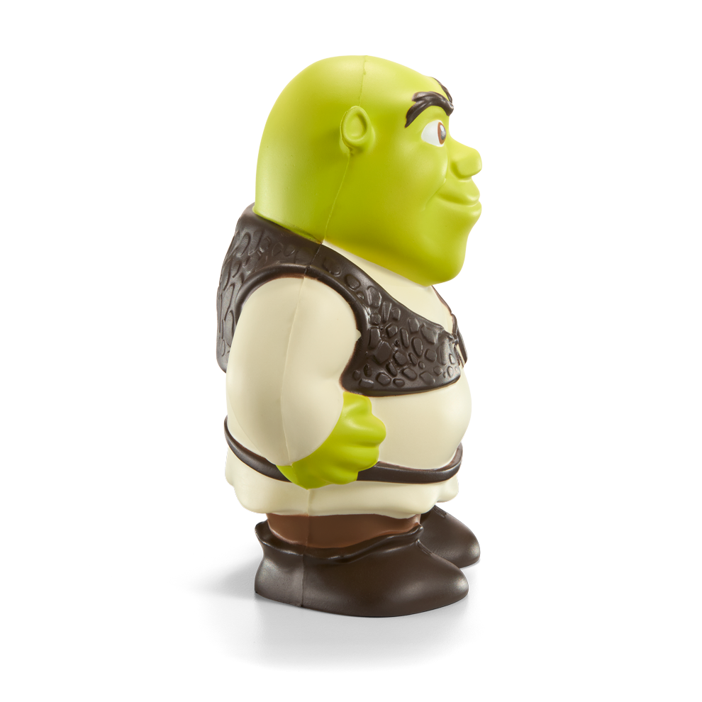 toyllectible pufflums shrek noble collection
