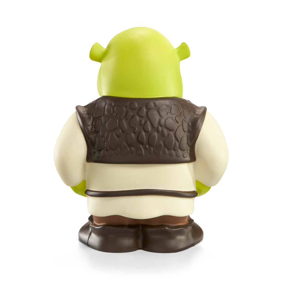 toyllectible pufflums shrek noble collection