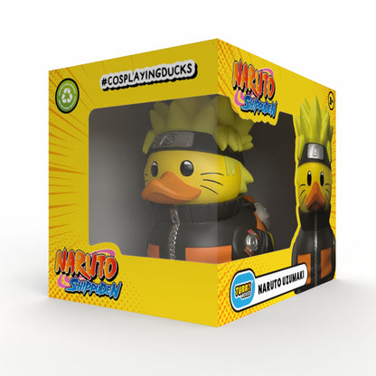 Canard Naruto Uzumaki (Boxed Edition)