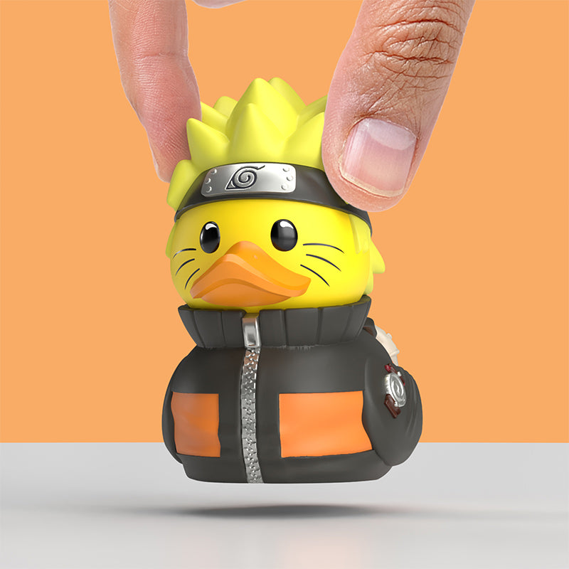 naruto shippuden naruto uzumaki tubbz mini edition