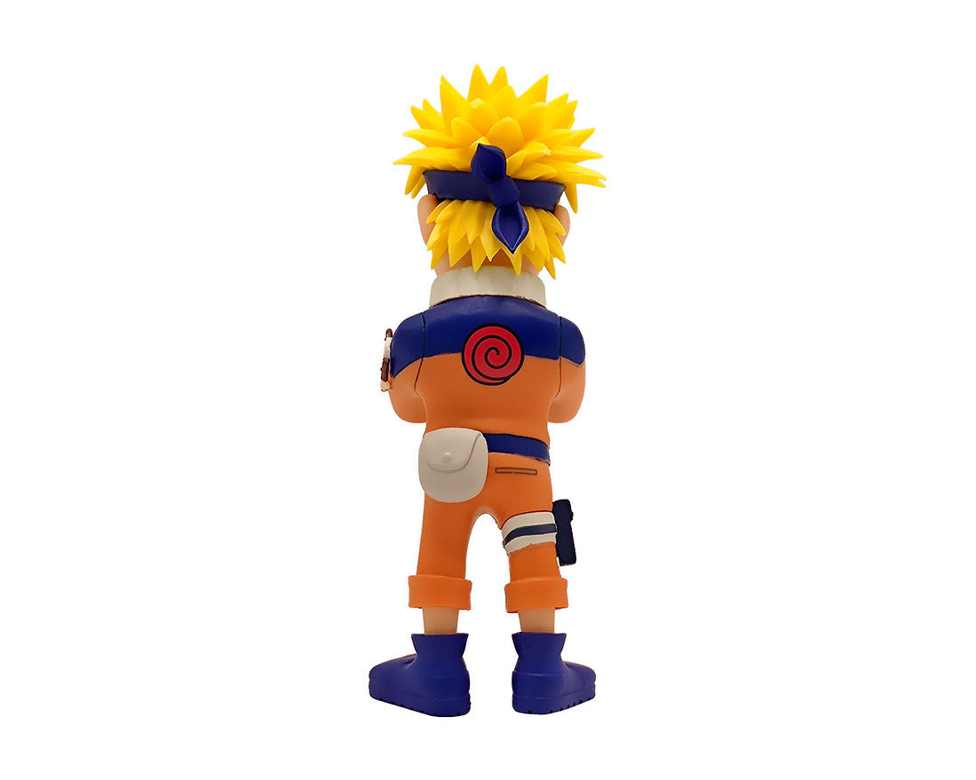 Naruto Uzumaki