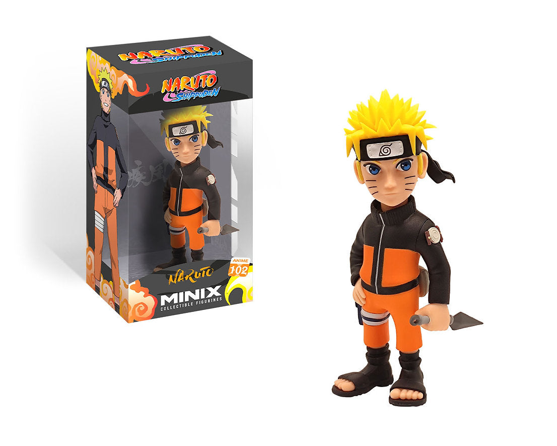 Naruto Uzumaki