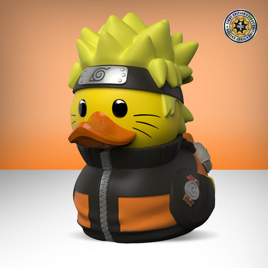 Canard Naruto Uzumaki (First Edition)