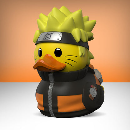 Canard Naruto Shippuden: Naruto Uzumaki (First Edition) - vue 7