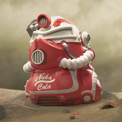 Canard Fallout: Nuka-Cola T-51 TUBBZ (First Edition) - vue 1