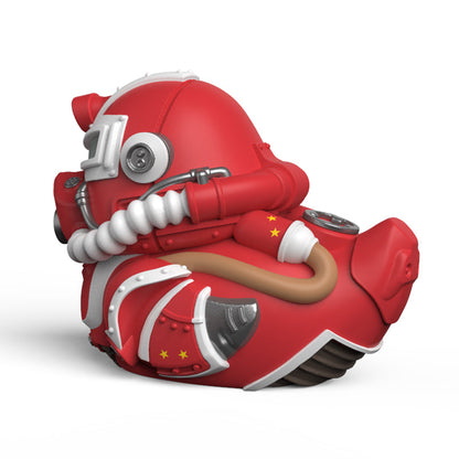 Canard Fallout: Nuka-Cola T-51 TUBBZ (First Edition) - vue 4