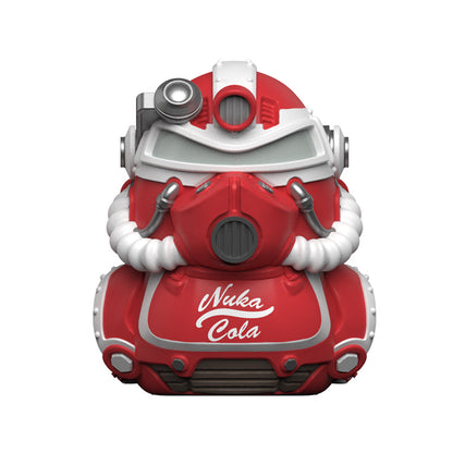 Canard Fallout: Nuka-Cola T-51 TUBBZ (First Edition) - vue 3