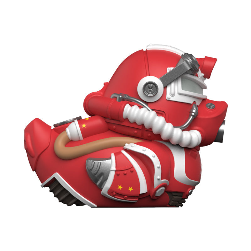 Canard Fallout: Nuka-Cola T-51 TUBBZ (First Edition) - vue 5
