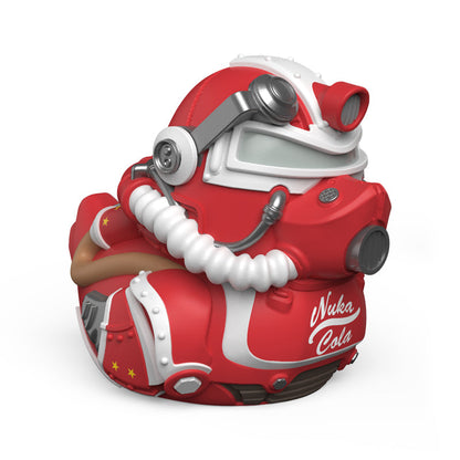 Canard Fallout: Nuka-Cola T-51 TUBBZ (First Edition) - vue 6
