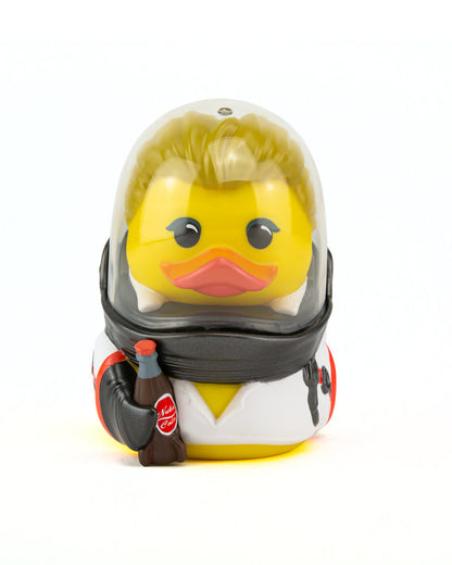 Canard Fallout: Nuka Cola Pin UP Girl TUBBZ (First Edition) - vue 3