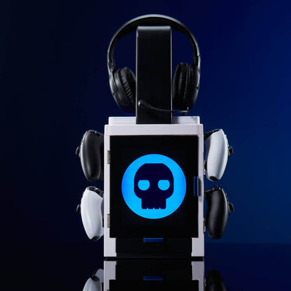 Casier Gaming Lumineux Inspiration PS5