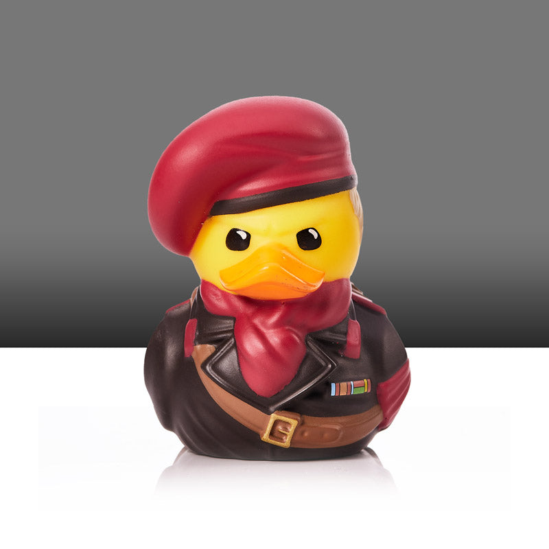 Canard Ocelot (Mini Edition)