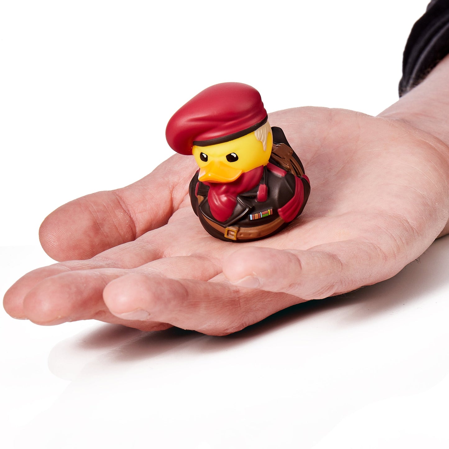 Canard Ocelot (Mini Edition) - vue 8