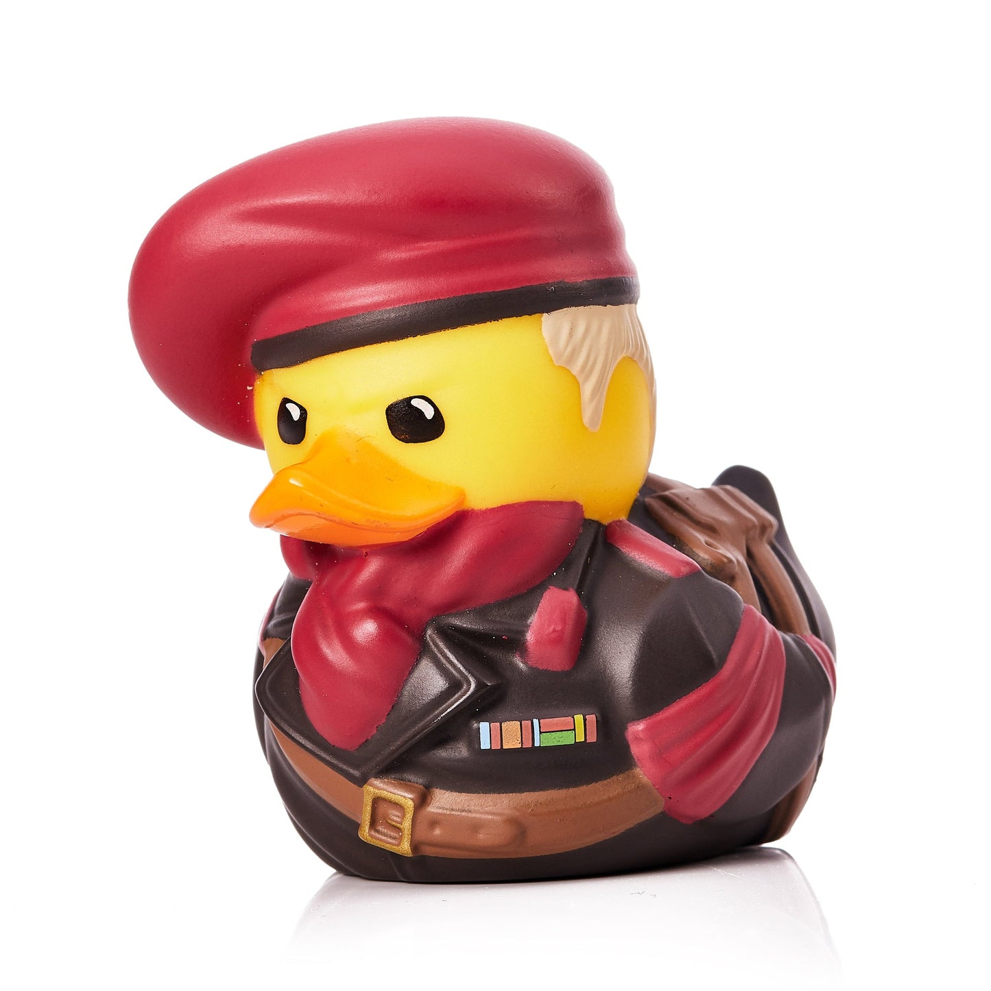 Canard Ocelot (Mini Edition) - vue 9