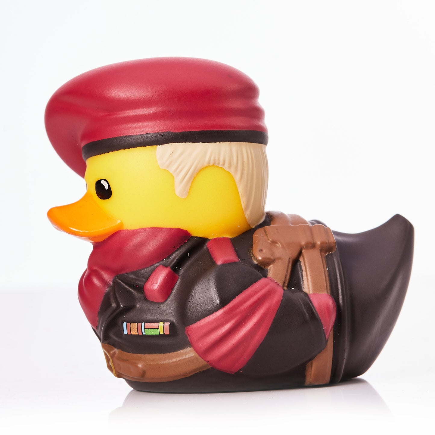 Canard Ocelot (Mini Edition)