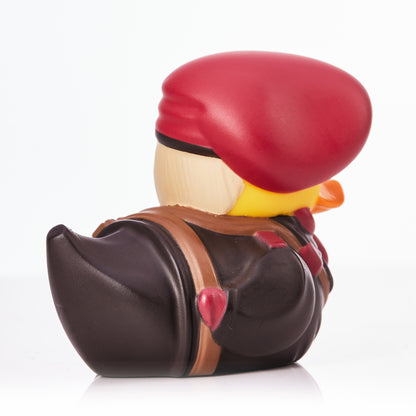 Canard Ocelot (Mini Edition)