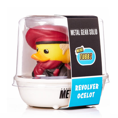 Canard Ocelot (Mini Edition)