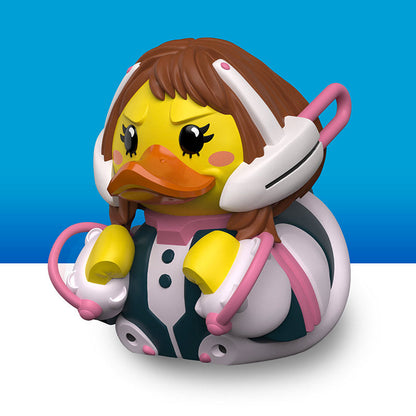 my hero academia ochaco uraraka tubbz first edition