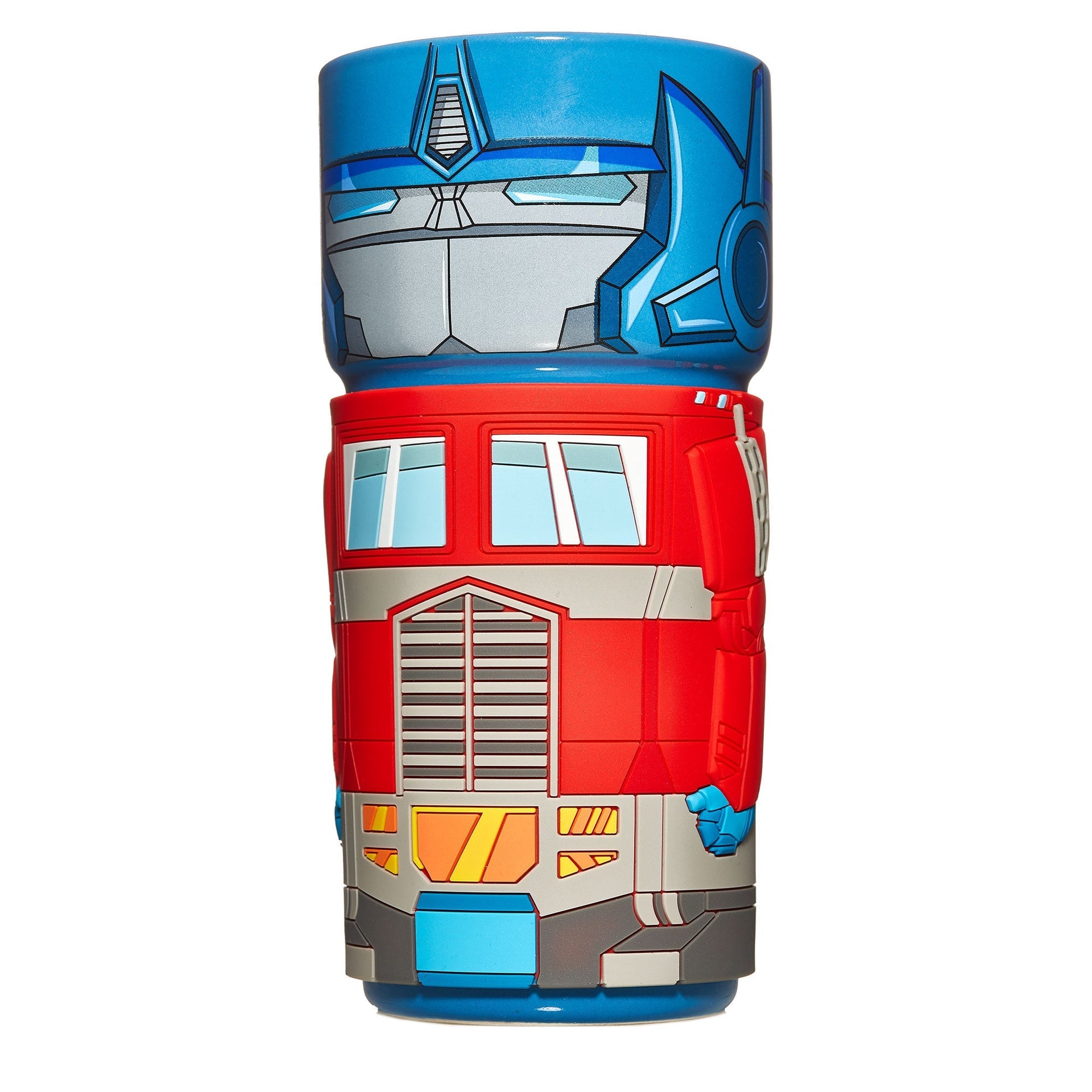 tasse optimus prime numskull