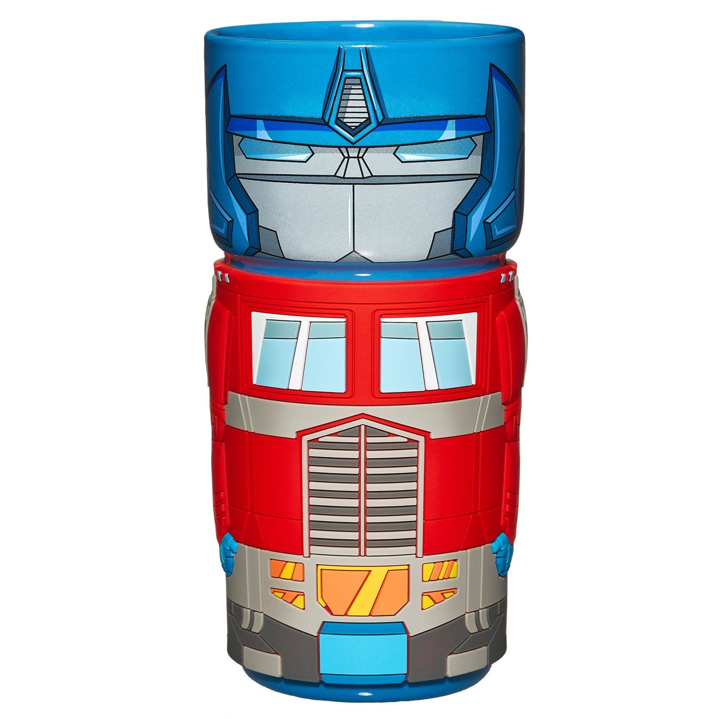 tasse optimus prime numskull