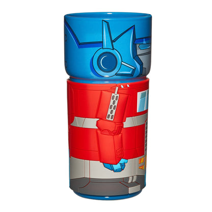 tasse optimus prime numskull