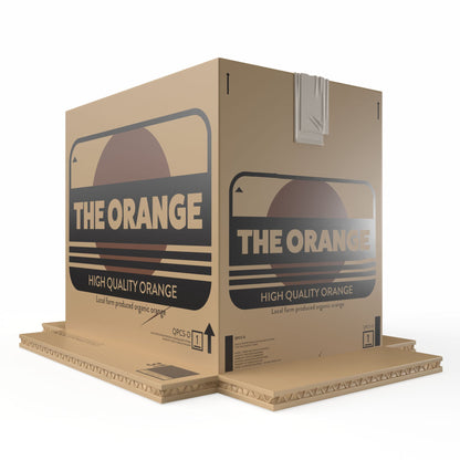 Canard Metal Gear Solid: la Boîte Orange TUBBZ (First Edition) - vue 10