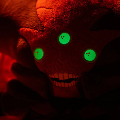 Peluche Destiny 2 - Oryx « Le Roi des Corrompus »