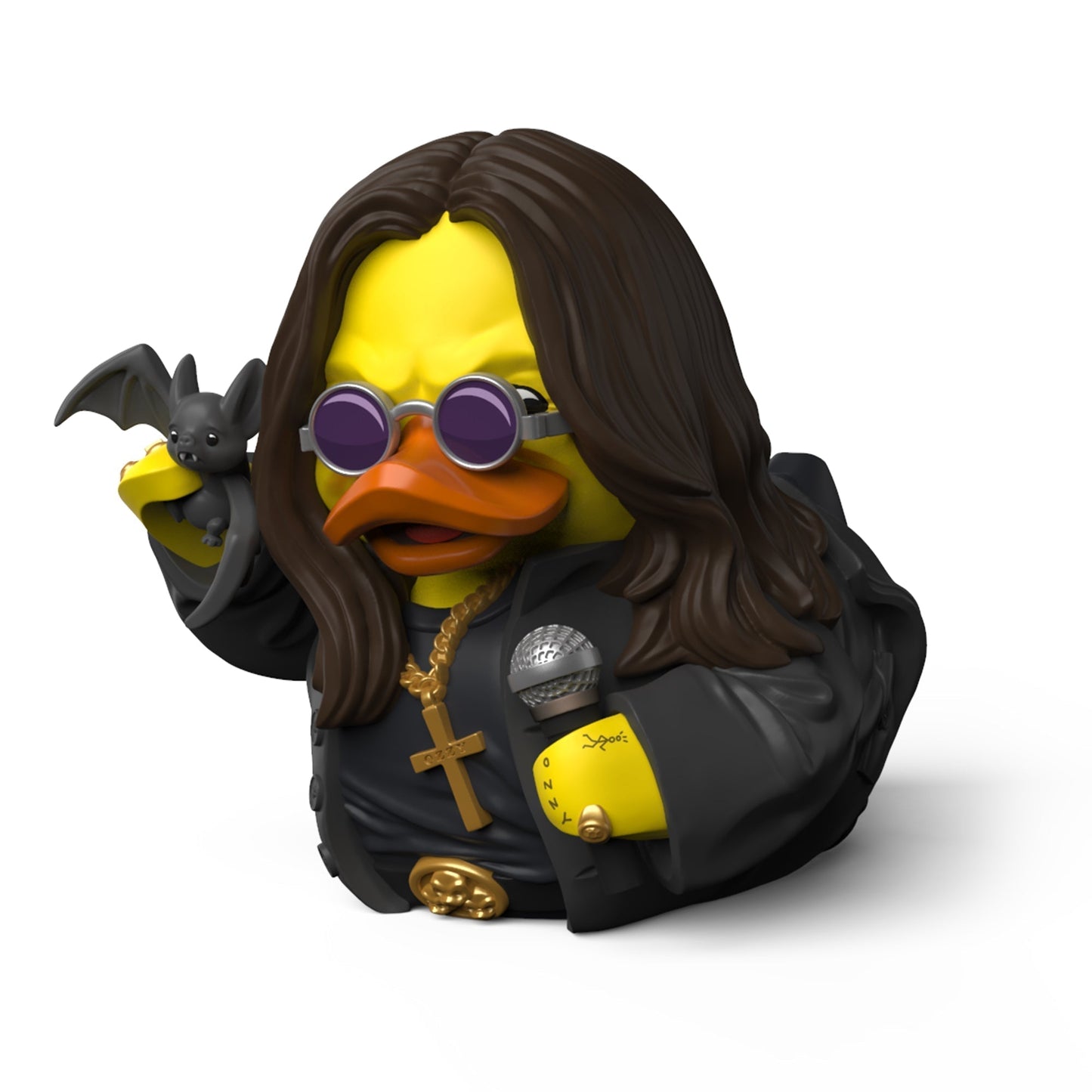 Ozzy Osbourne Duck