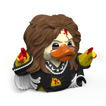 Ozzy Osbourne Duck (Diary Of A Mad Man)