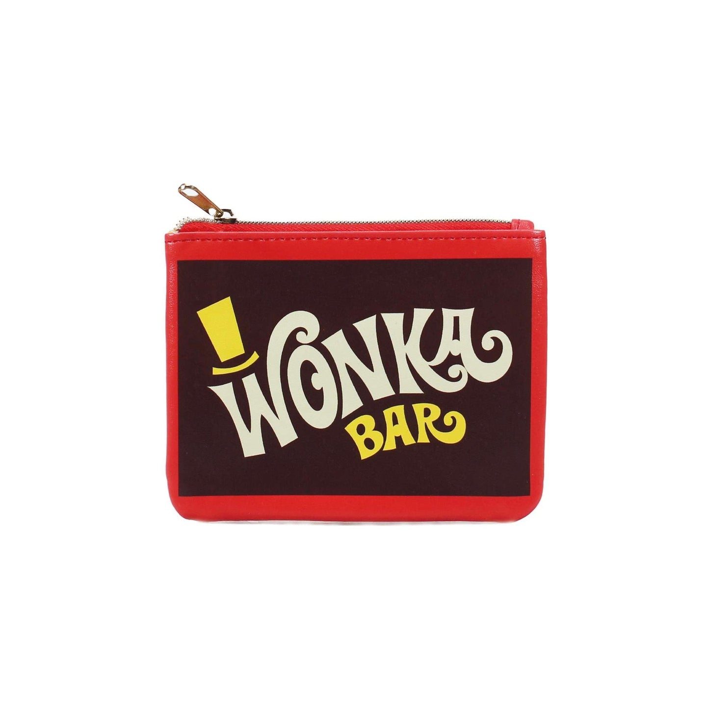 Porte-monnaie Wonka - 9 cm x 13 cm