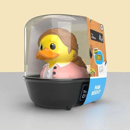 Canard Pam Beesly (Mini Edition)