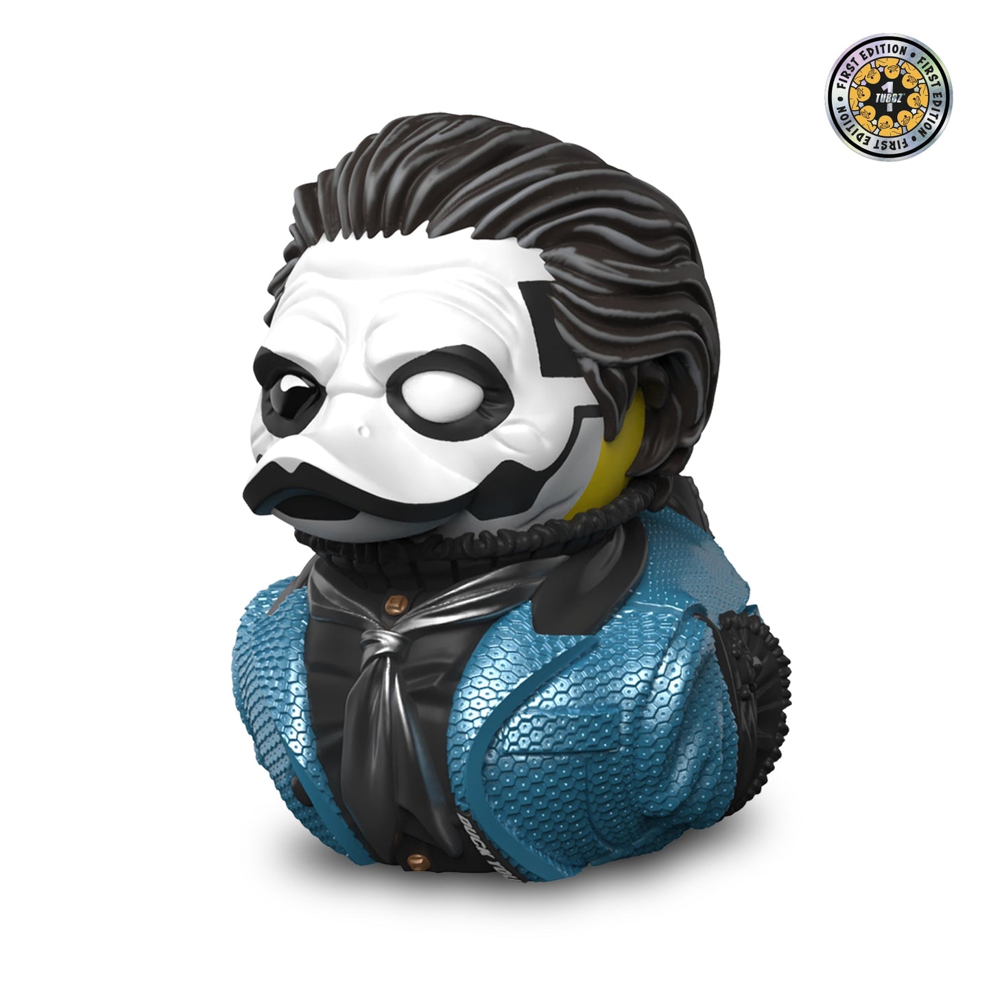 Canard Papa Emeritus IV (First Edition)