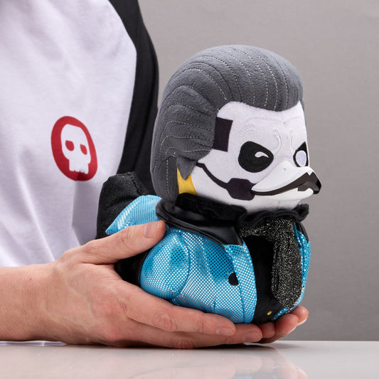 Canard Ghost: Papa Emeritus IV TUBBZ (Plushie) - vue 1