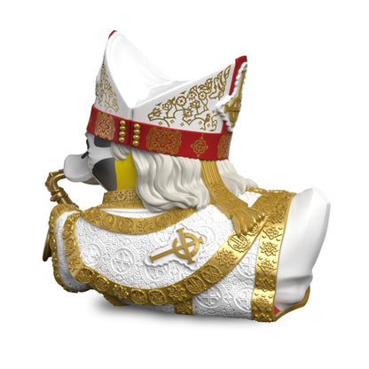 Нугас Папа Нихил (Анхны хэвлэл)