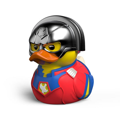 Peacemaker Duck