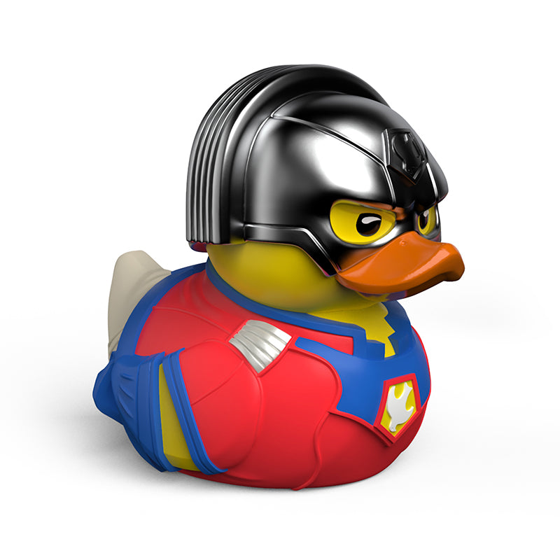 Canard Peacemaker (First Edition) - vue 3