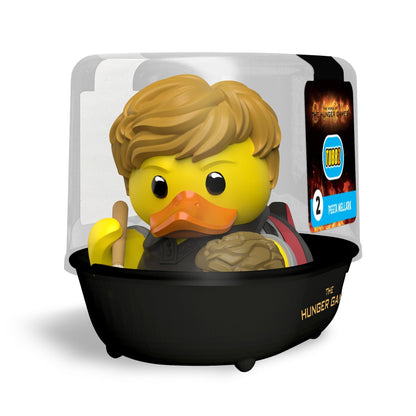 Canard Peeta Mellark (First Edition) - vue 13