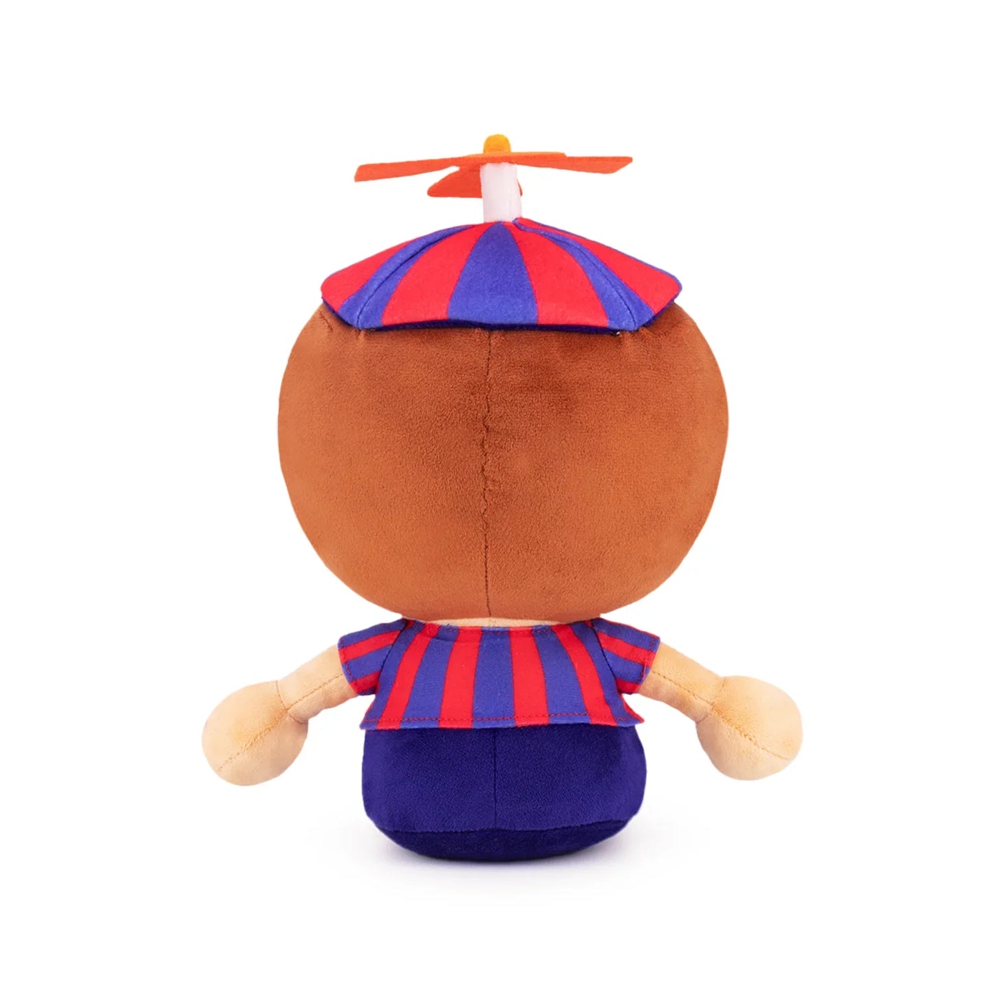 Peluche Balloon Boy - PRECOMMANDE*