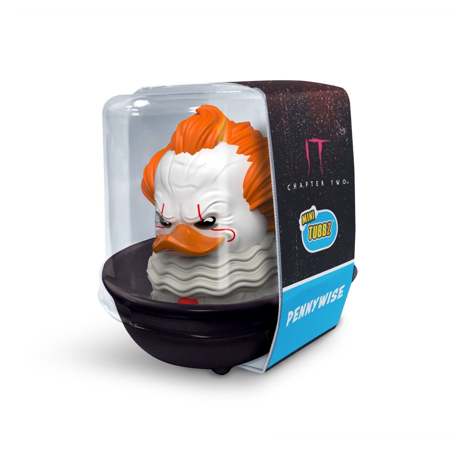 Canard Ça Pennywise (Mini Edition)