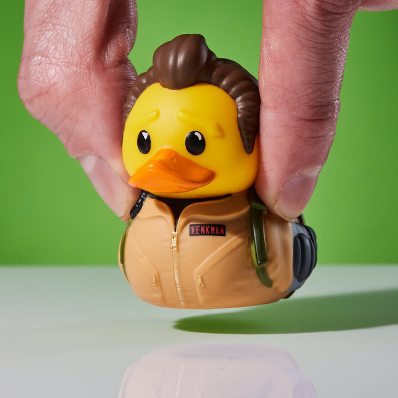 Canard Peter Venkman (Mini Edition)