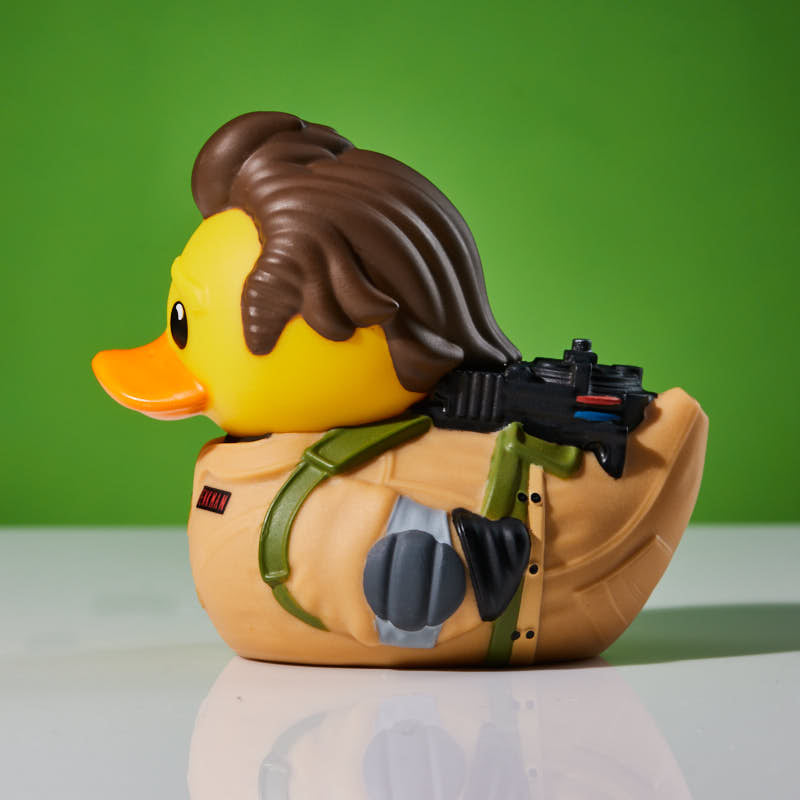 Canard Peter Venkman (Mini Edition)