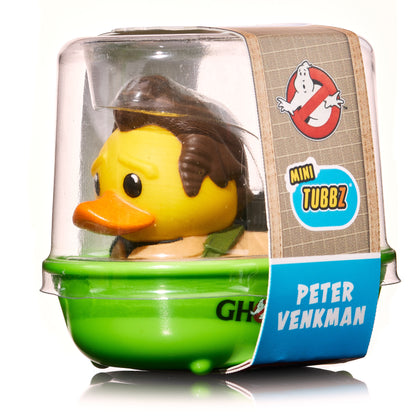 Canard Peter Venkman (Mini Edition)