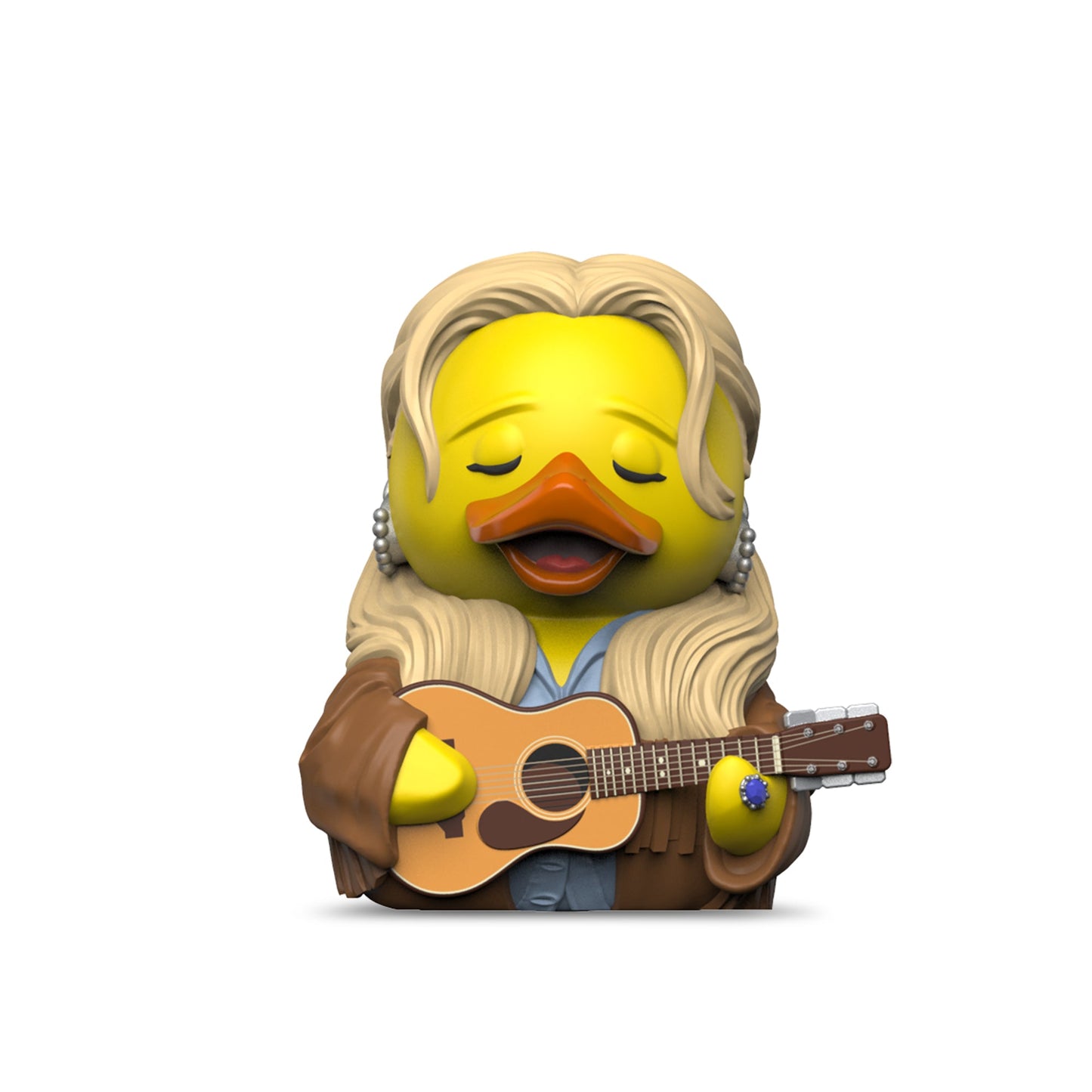 Canard Phoebe Buffay (Mini Edition)