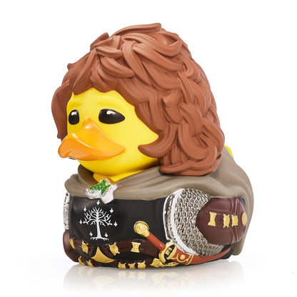 Canard Le Seigneur des Anneaux: Peregrin Touque TUBBZ (First Edition) - vue 8