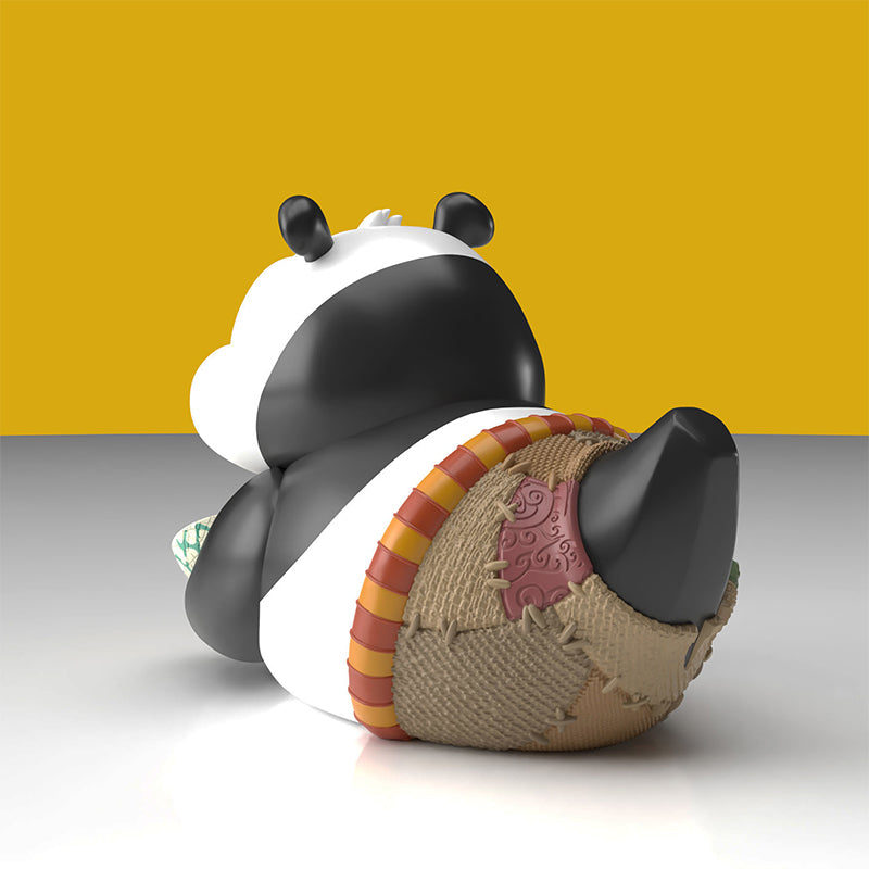 kung fu panda po tubbz first edition