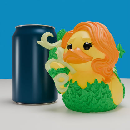 Canard DC Comics: Poison Ivy TUBBZ (Boxed Edition) - vue 6